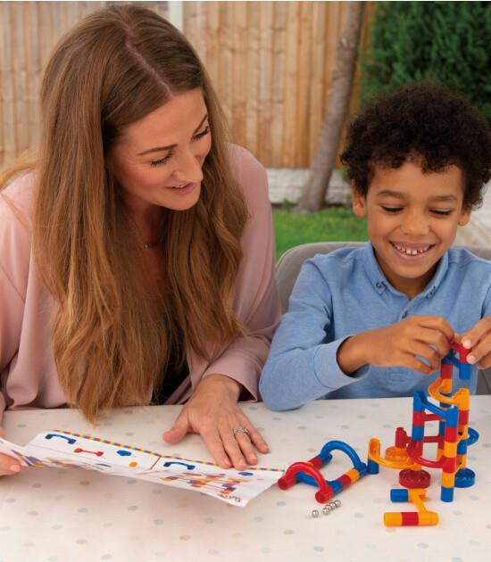 Mini Marble Run 5 Yaş+