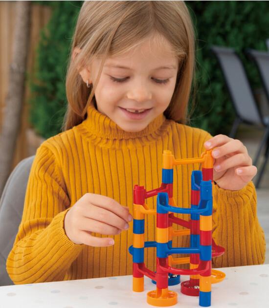 Mini Marble Run 5 Yaş+