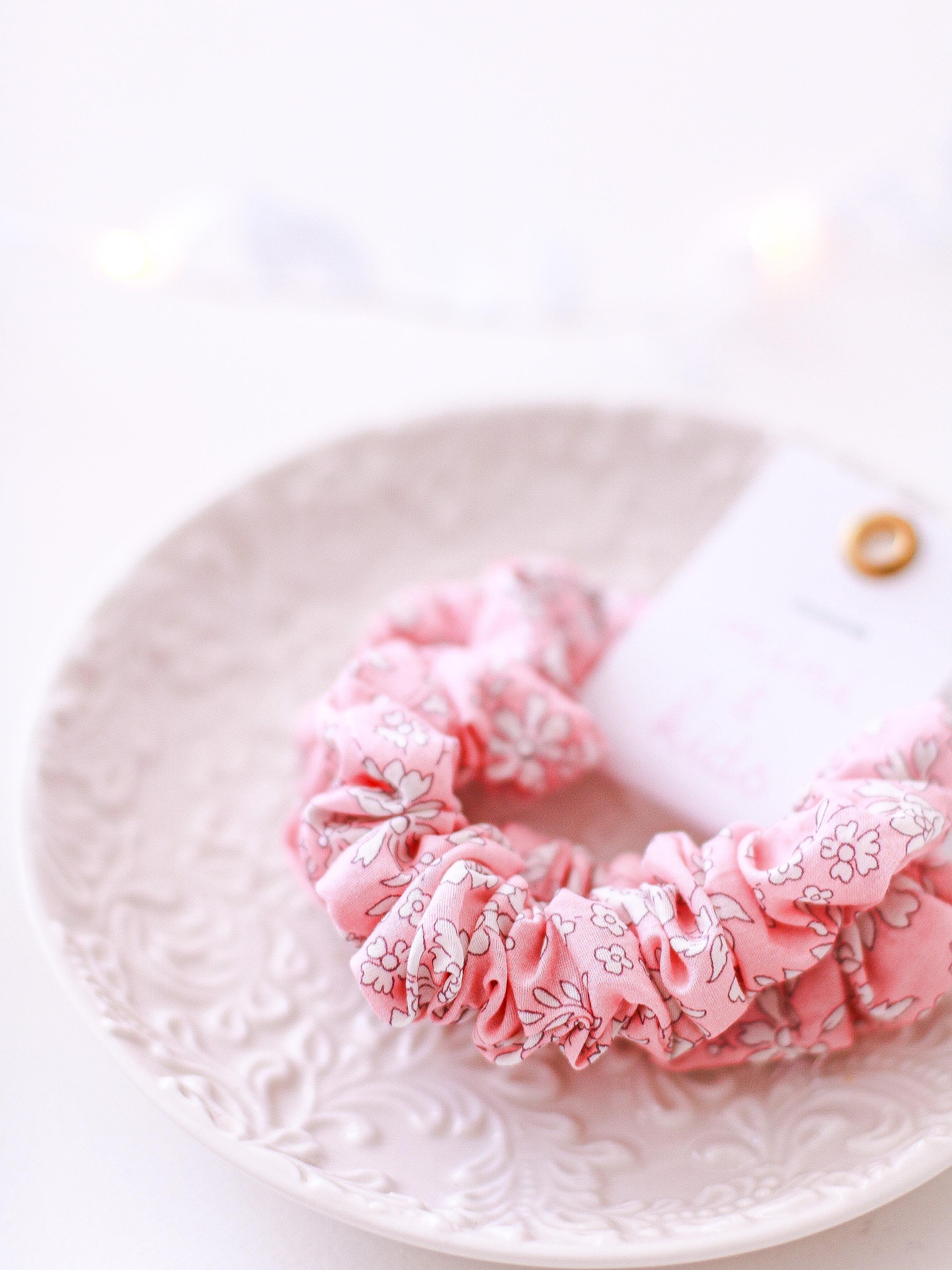 Mini Scrunchie