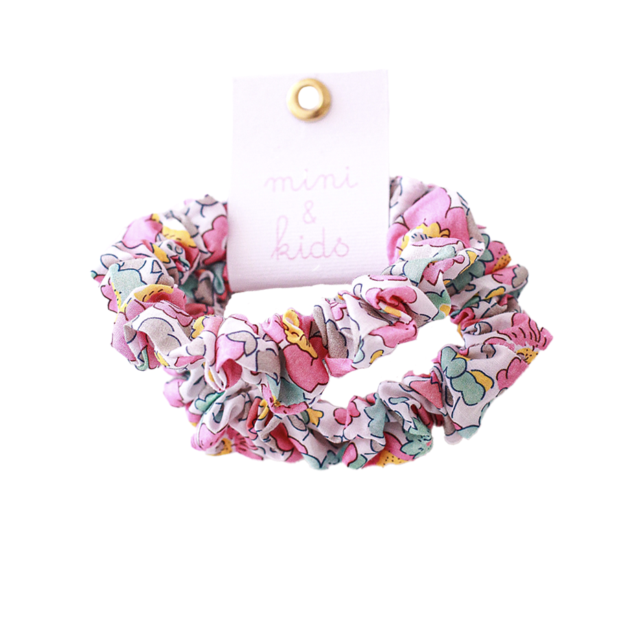 Mini Scrunchie