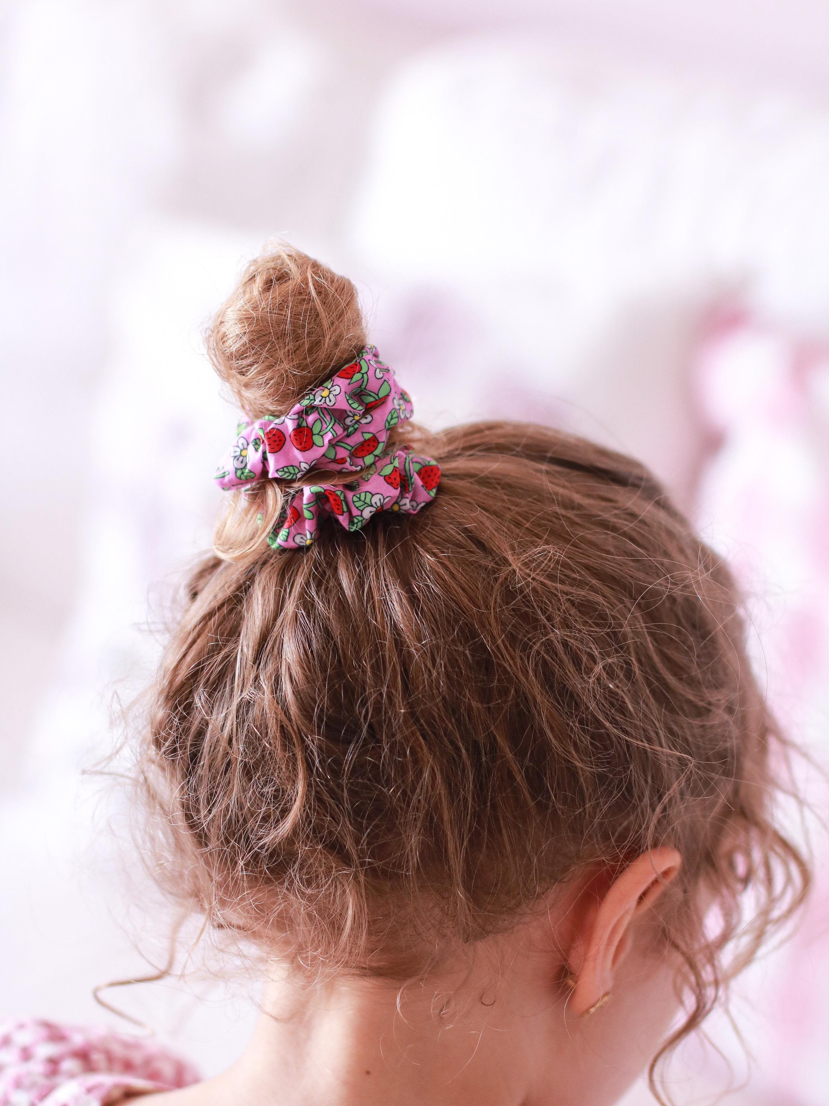 Mini Scrunchie