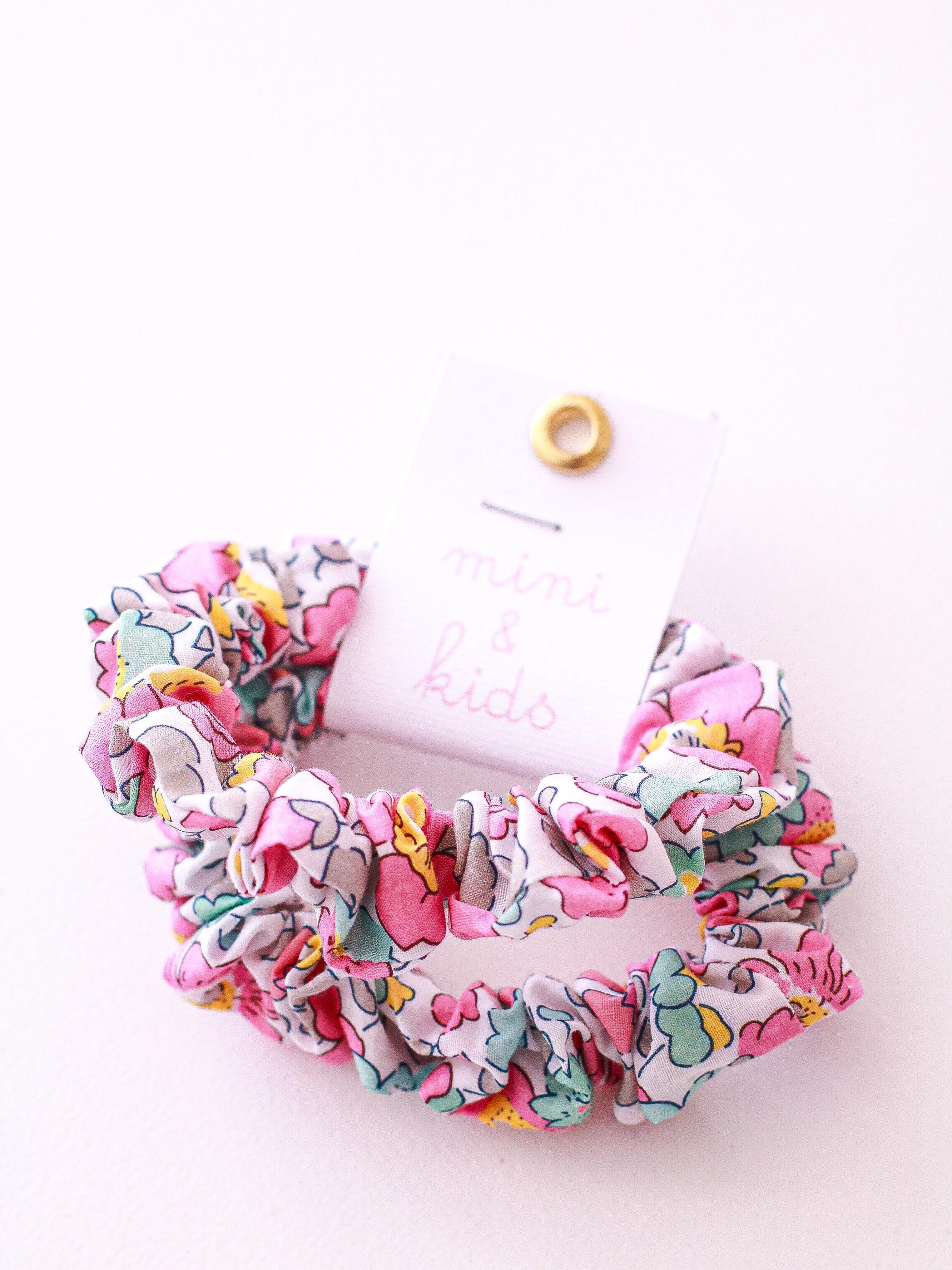 Mini Scrunchie