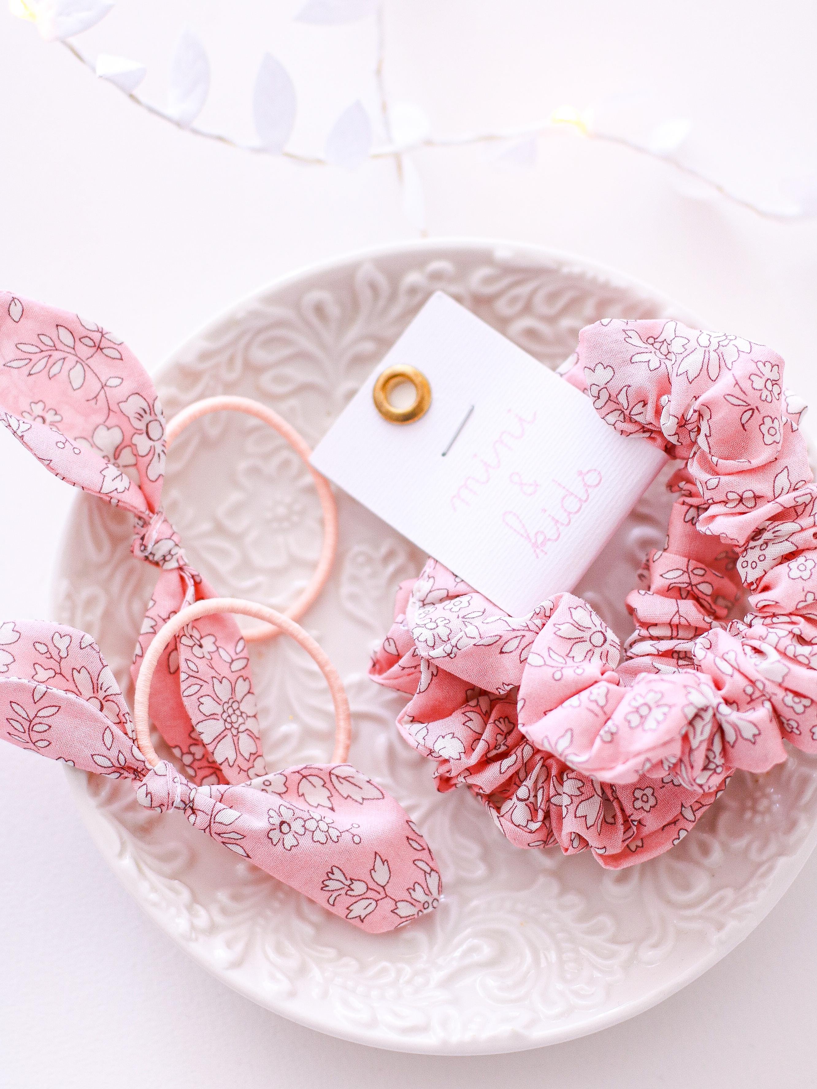 Mini Scrunchie