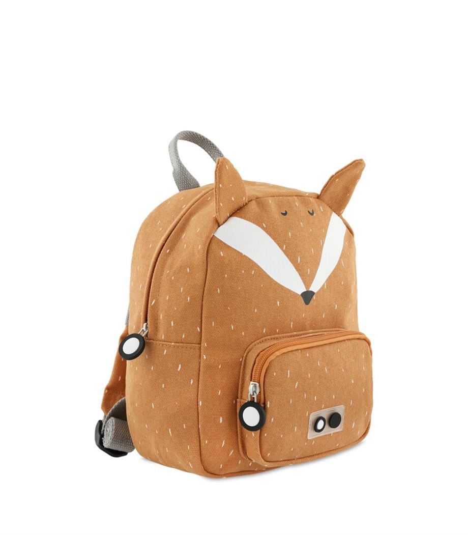 Mini Sırt Çantası- Mr. Fox