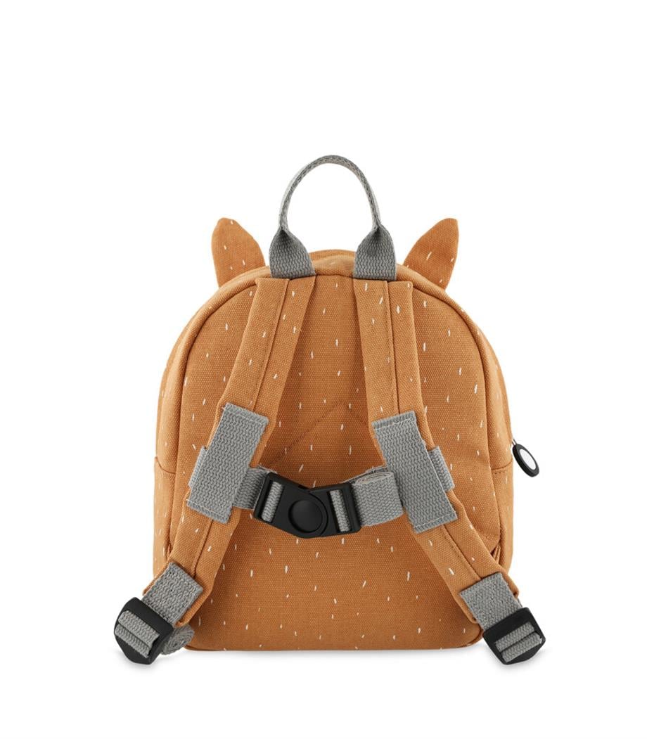 Mini Sırt Çantası- Mr. Fox