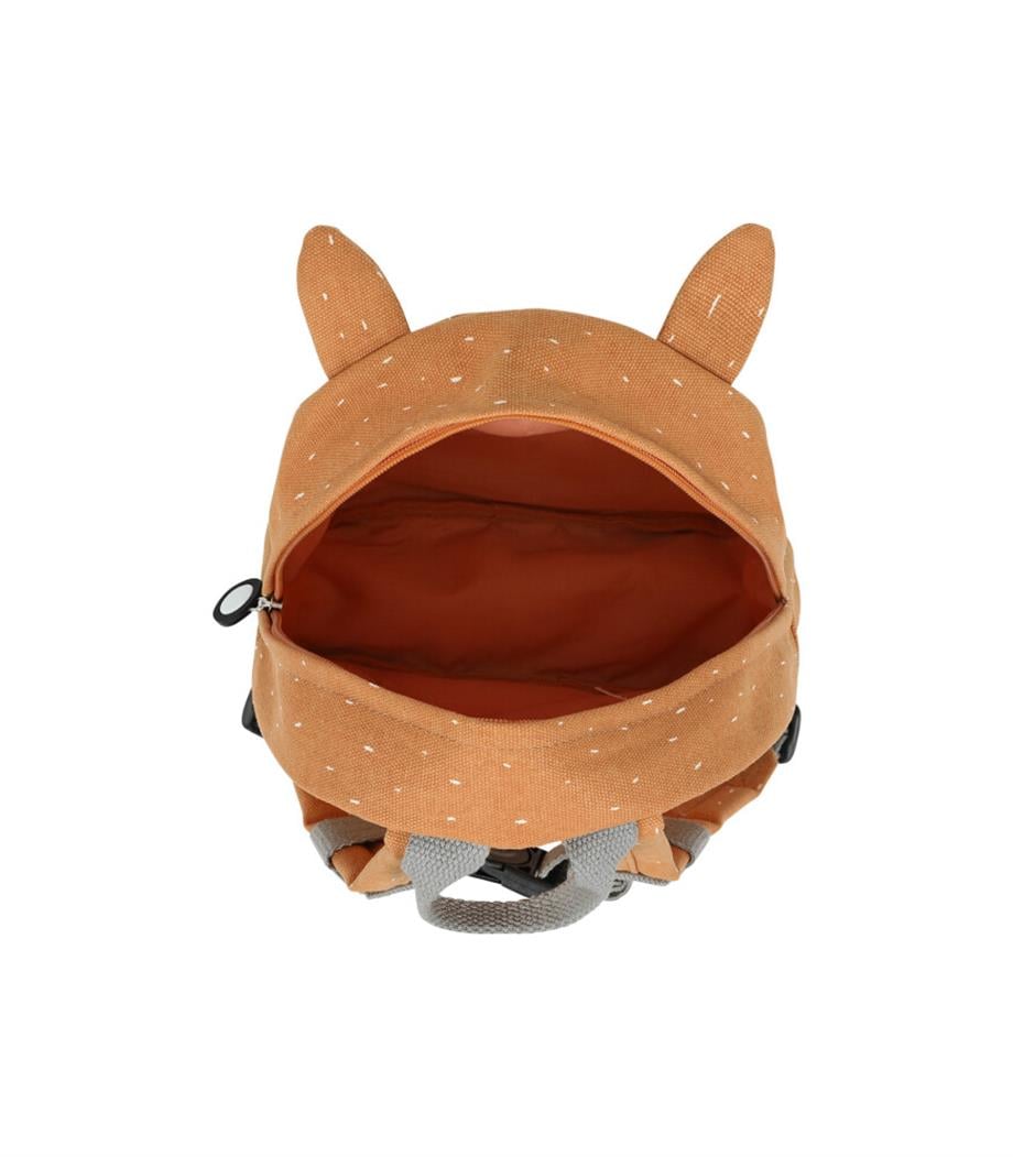 Mini Sırt Çantası- Mr. Fox