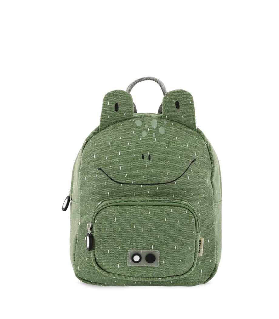 Mini Sırt Çantası- Mr. Frog