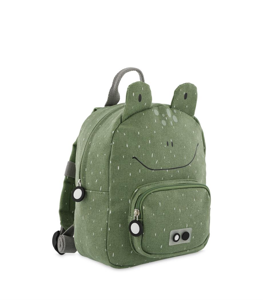 Mini Sırt Çantası- Mr. Frog