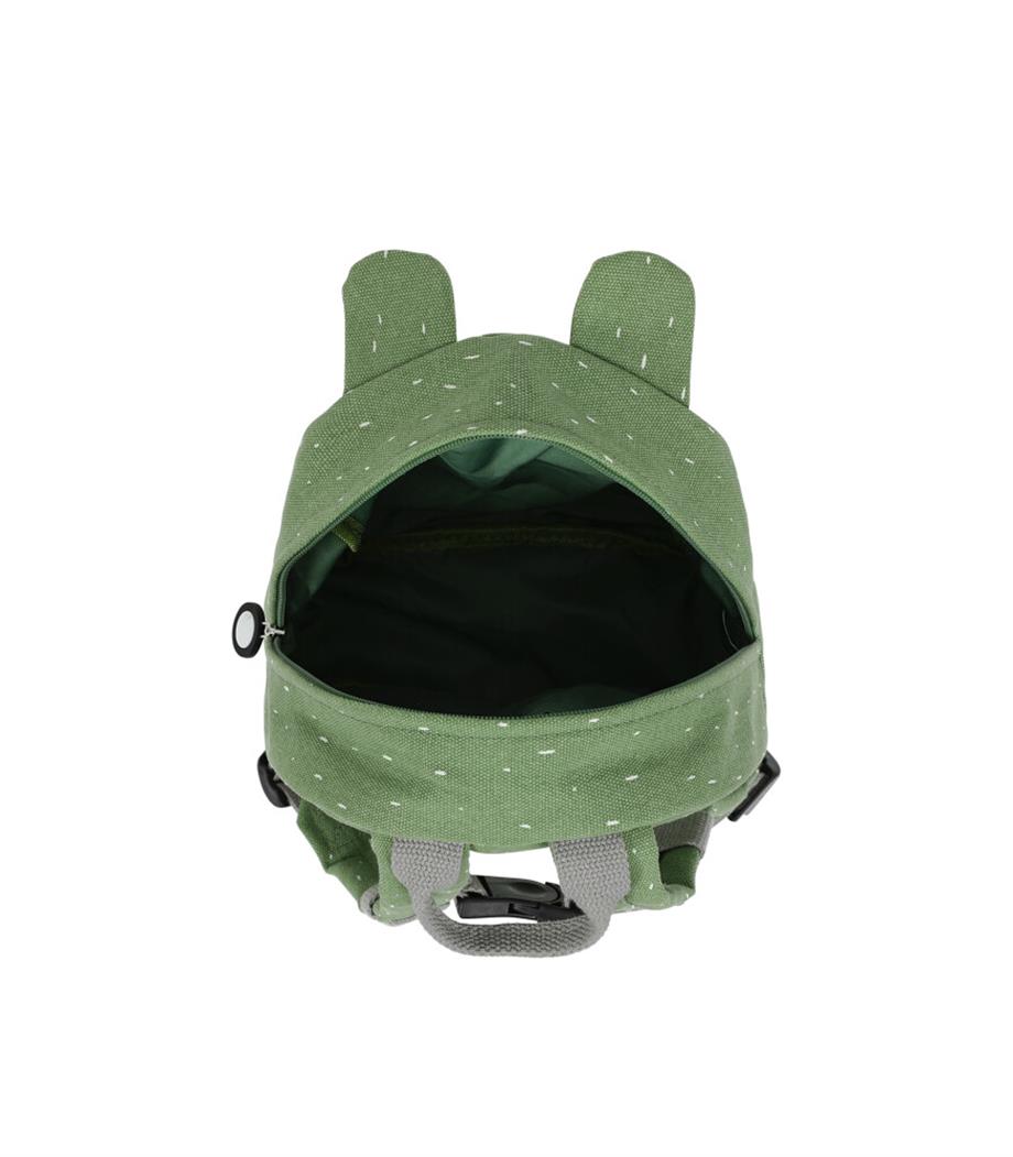 Mini Sırt Çantası- Mr. Frog