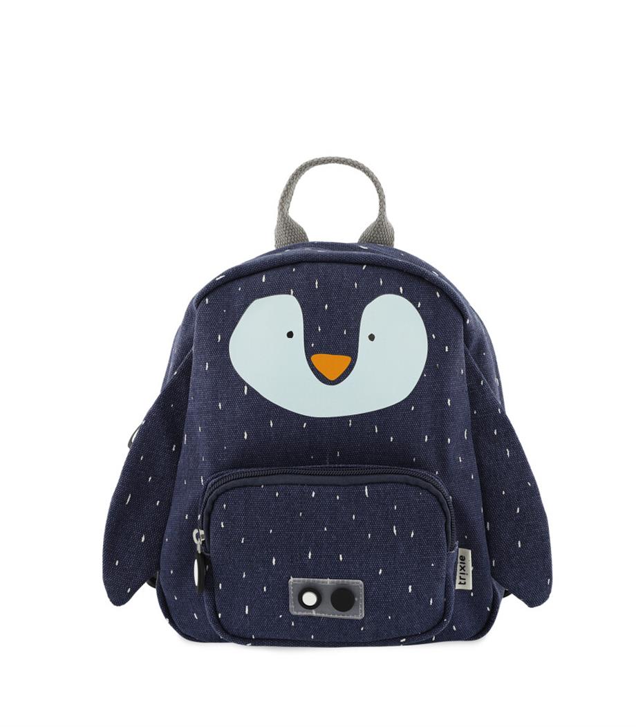 Mini Sırt Çantası- Mr. Penguin