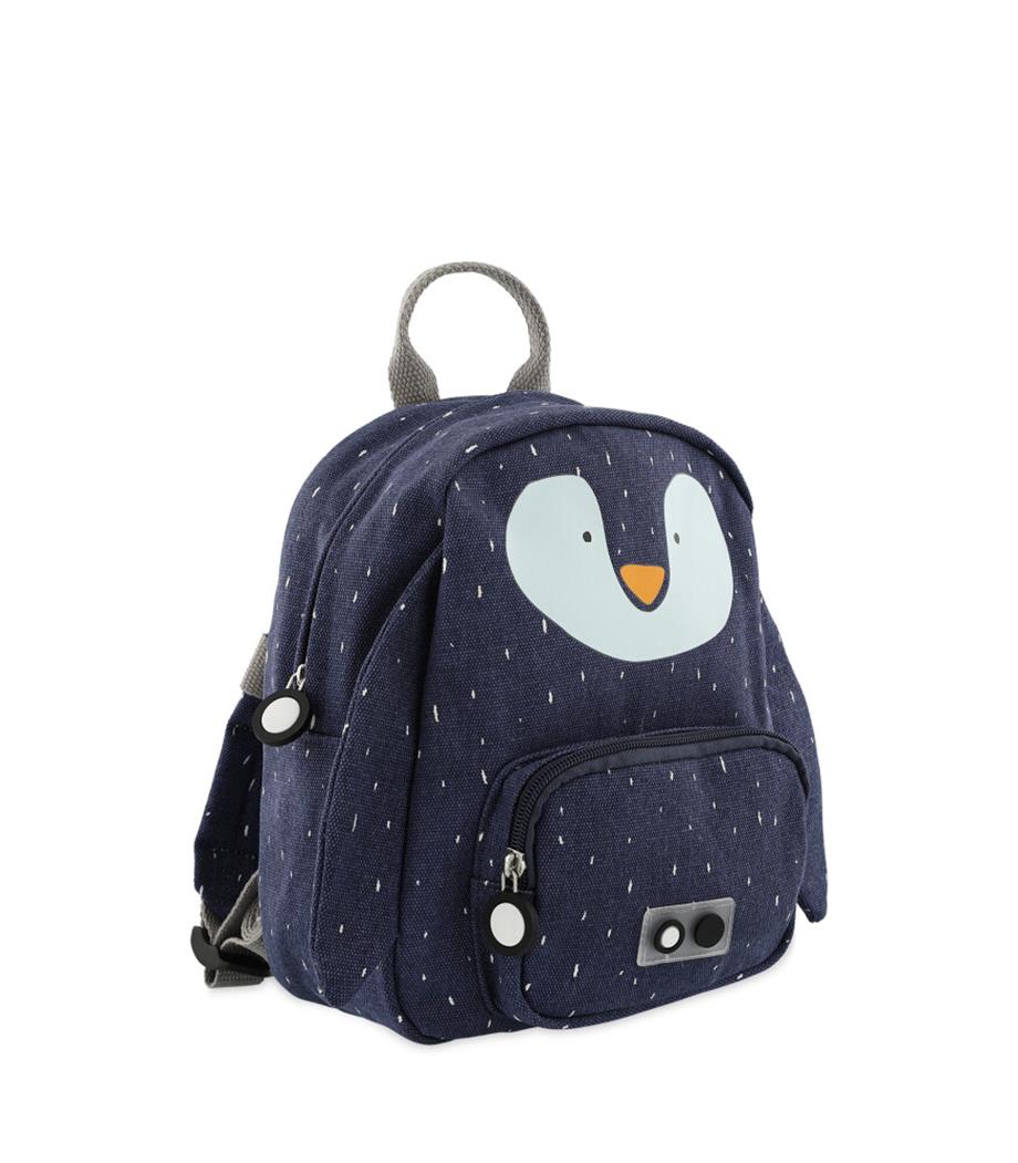 Mini Sırt Çantası- Mr. Penguin