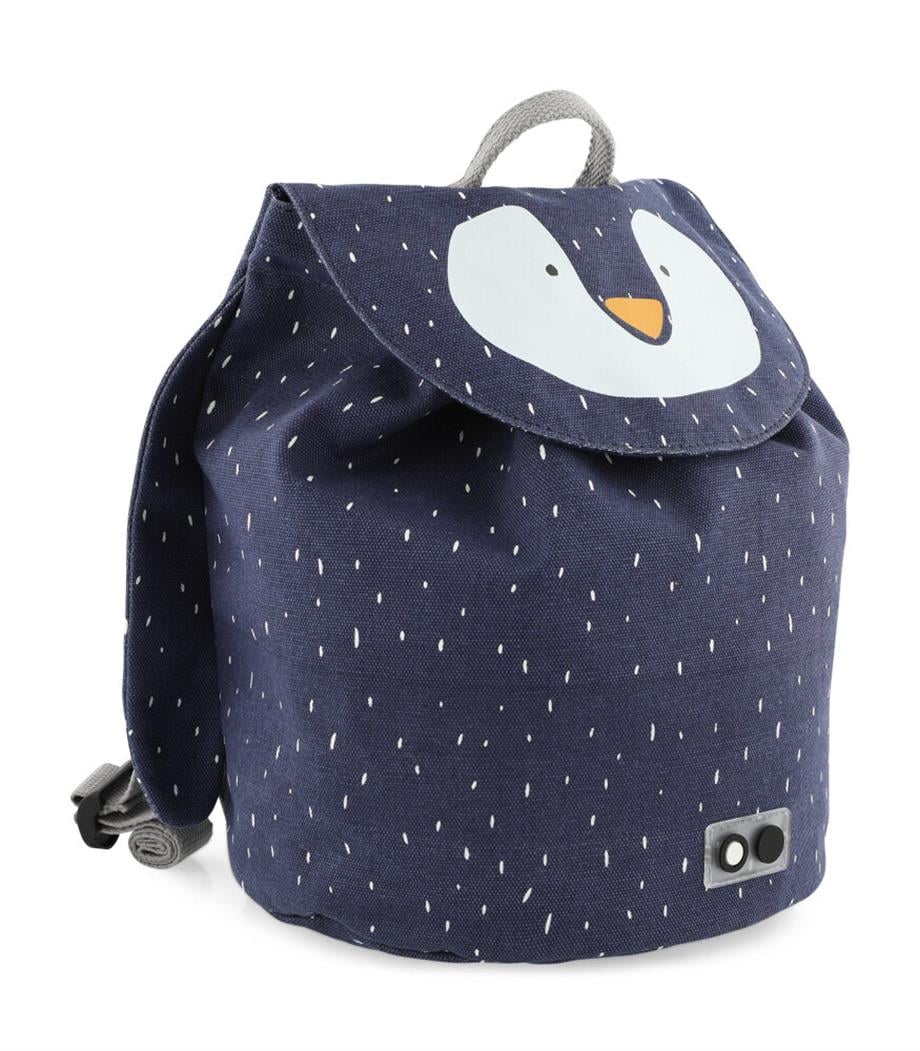 Mini Sırt Çantası-Mr. Penguin