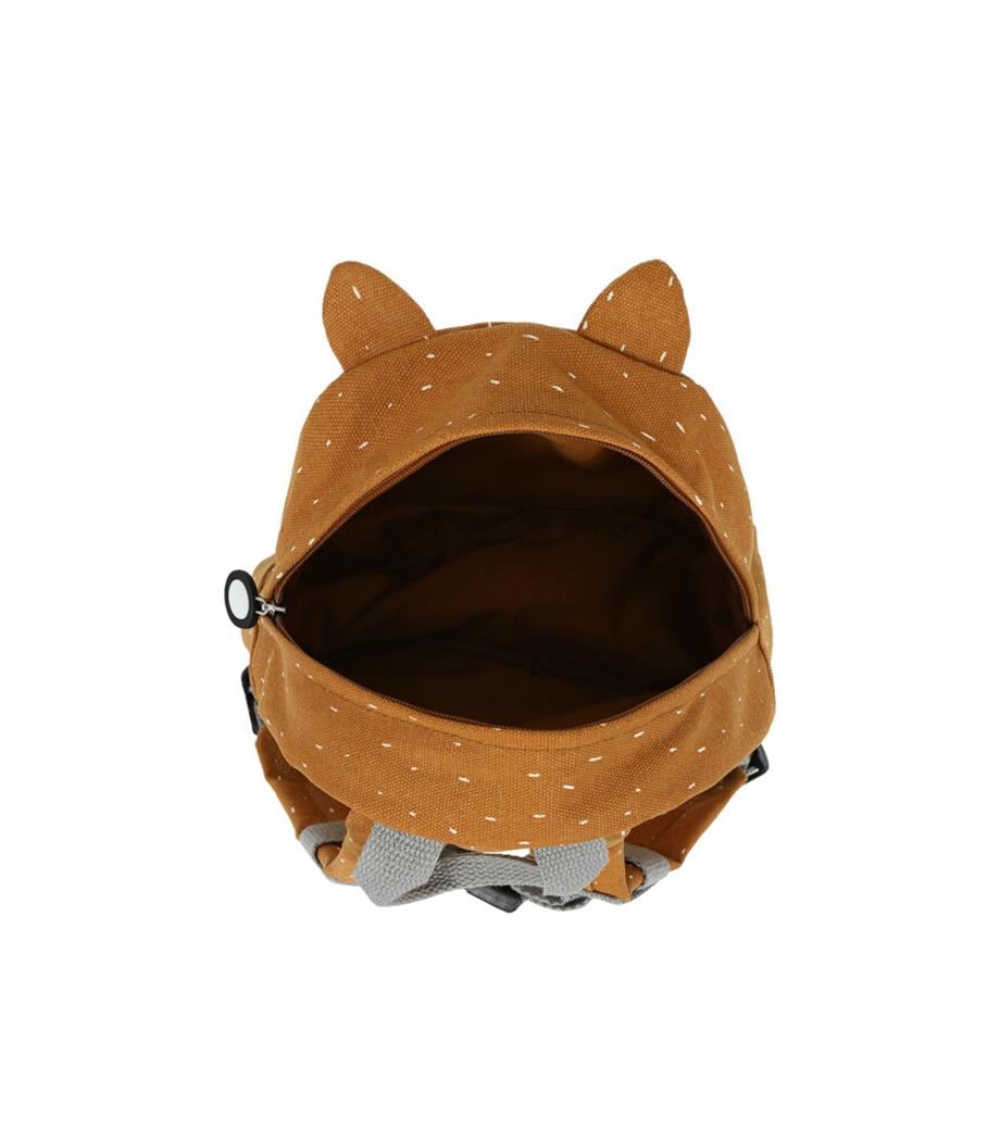 Mini Sırt Çantası- Mr. Tiger