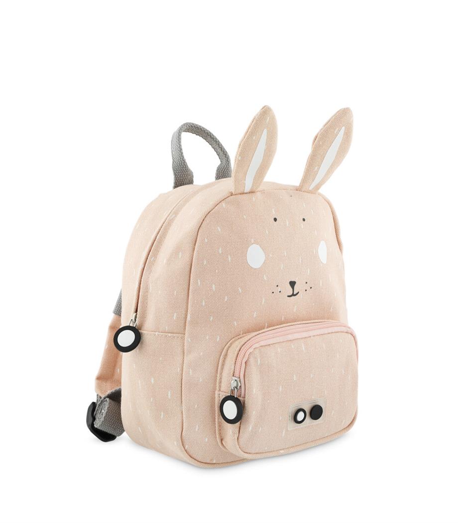 Mini Sırt Çantası- Mrs. Rabbit