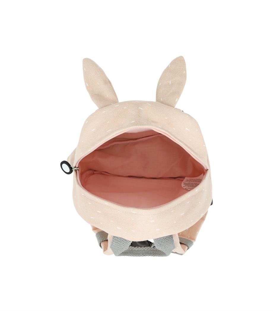 Mini Sırt Çantası- Mrs. Rabbit