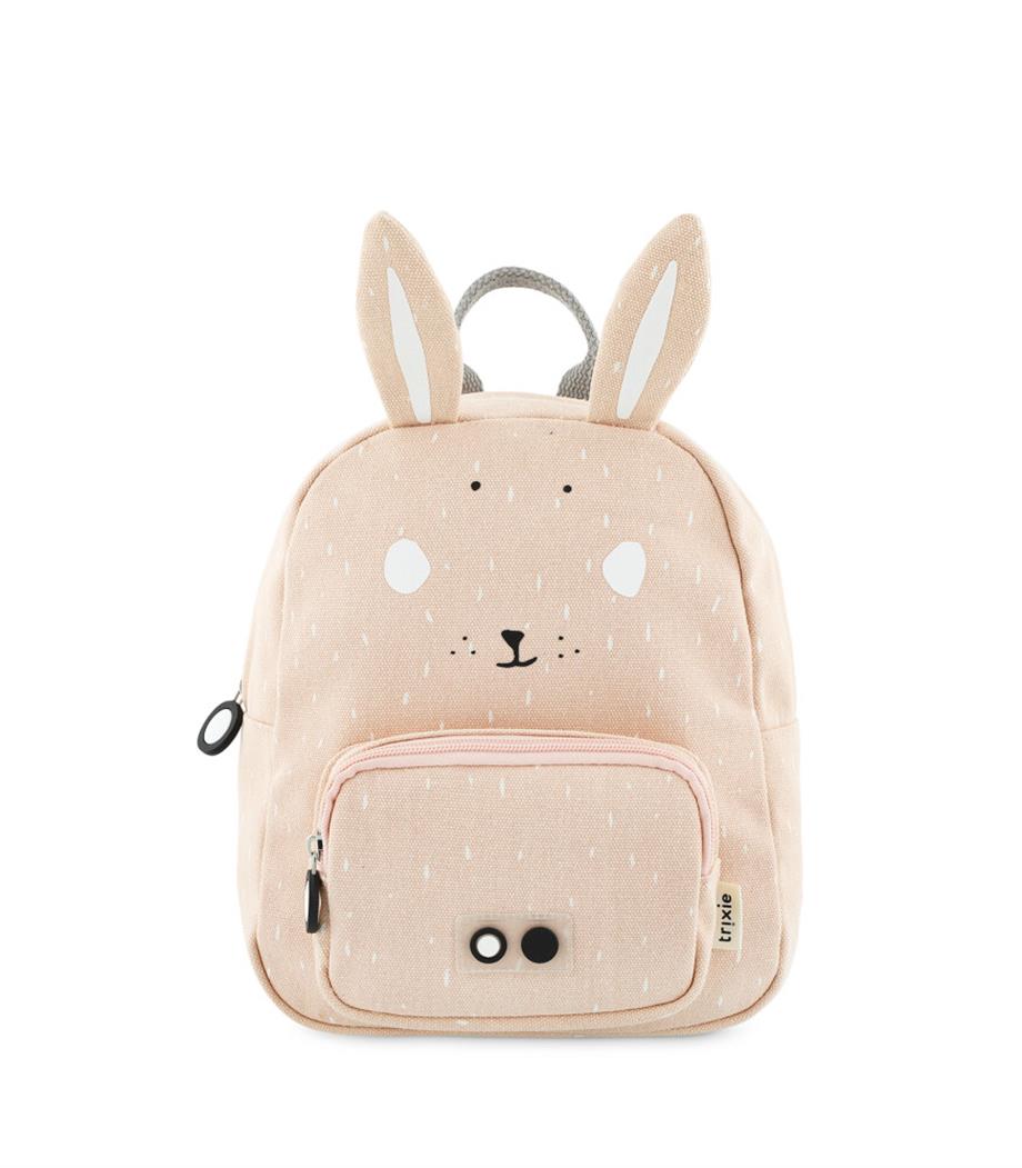 Mini Sırt Çantası- Mrs. Rabbit