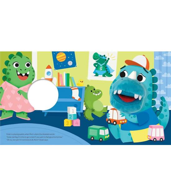 My Bedtime Buddies: Dinos Don't Go to Bed