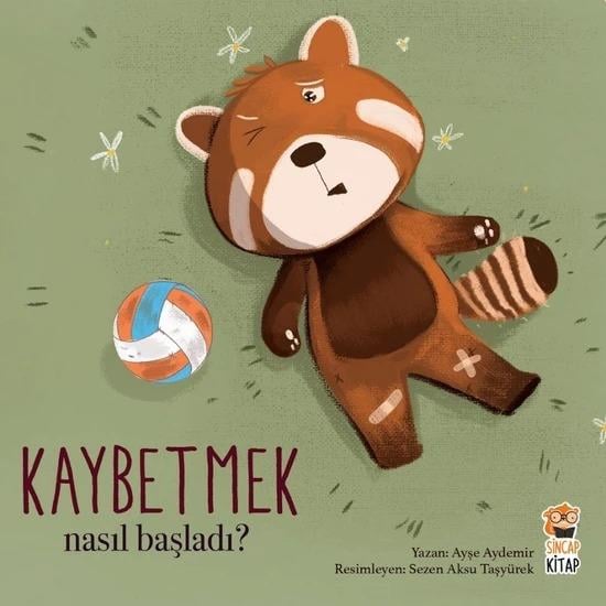 Nasıl Başladı? Kaybetmek
