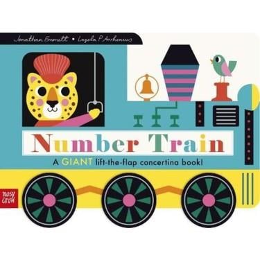 Number Train