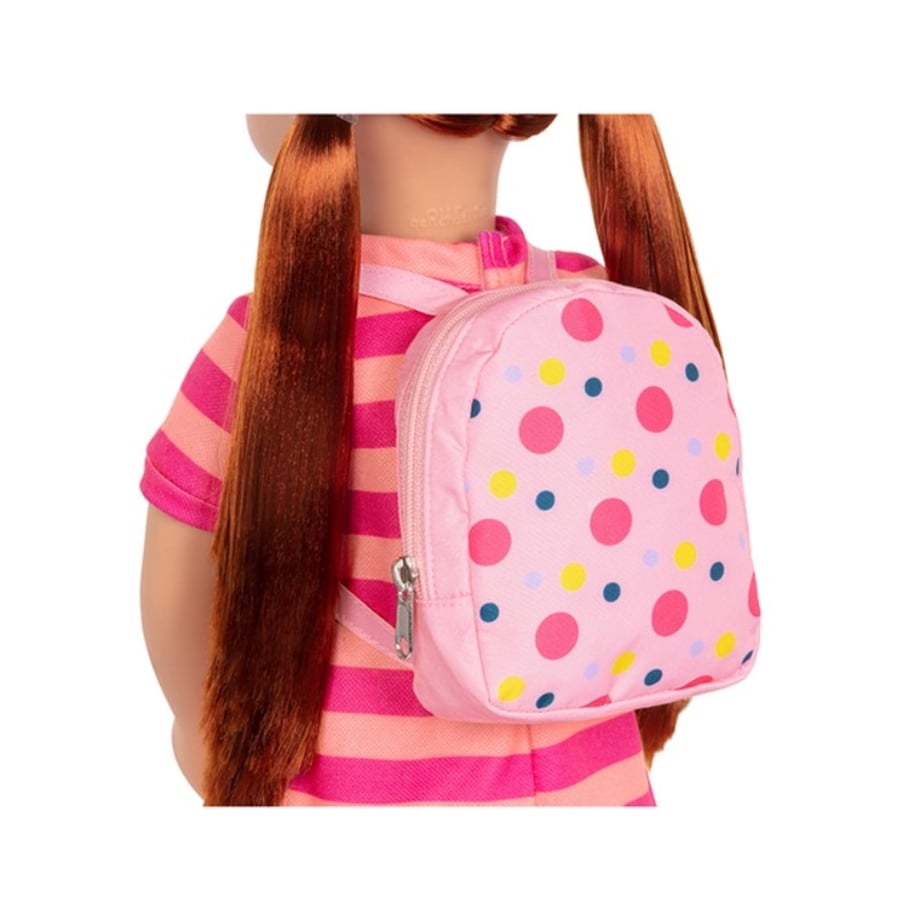 Our Generation Kimmy Oyuncak Bebek - 46 Cm 