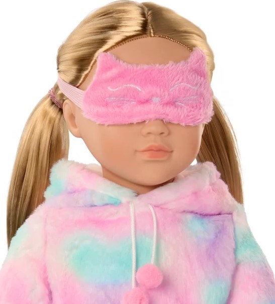 Our Generation Mandy Oyuncak Bebek - 46 cm