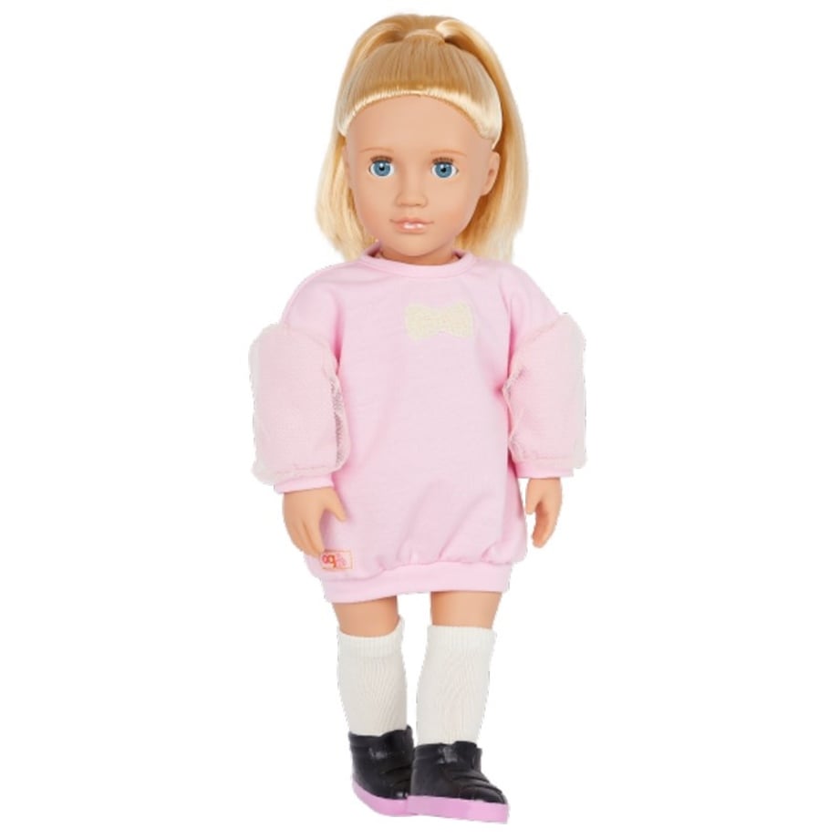 Our Generation Reid Oyuncak Bebek - 46 Cm 