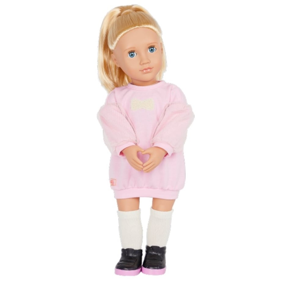 Our Generation Reid Oyuncak Bebek - 46 Cm 