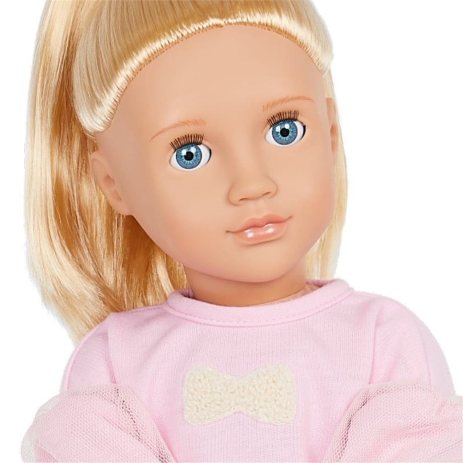 Our Generation Reid Oyuncak Bebek - 46 Cm 