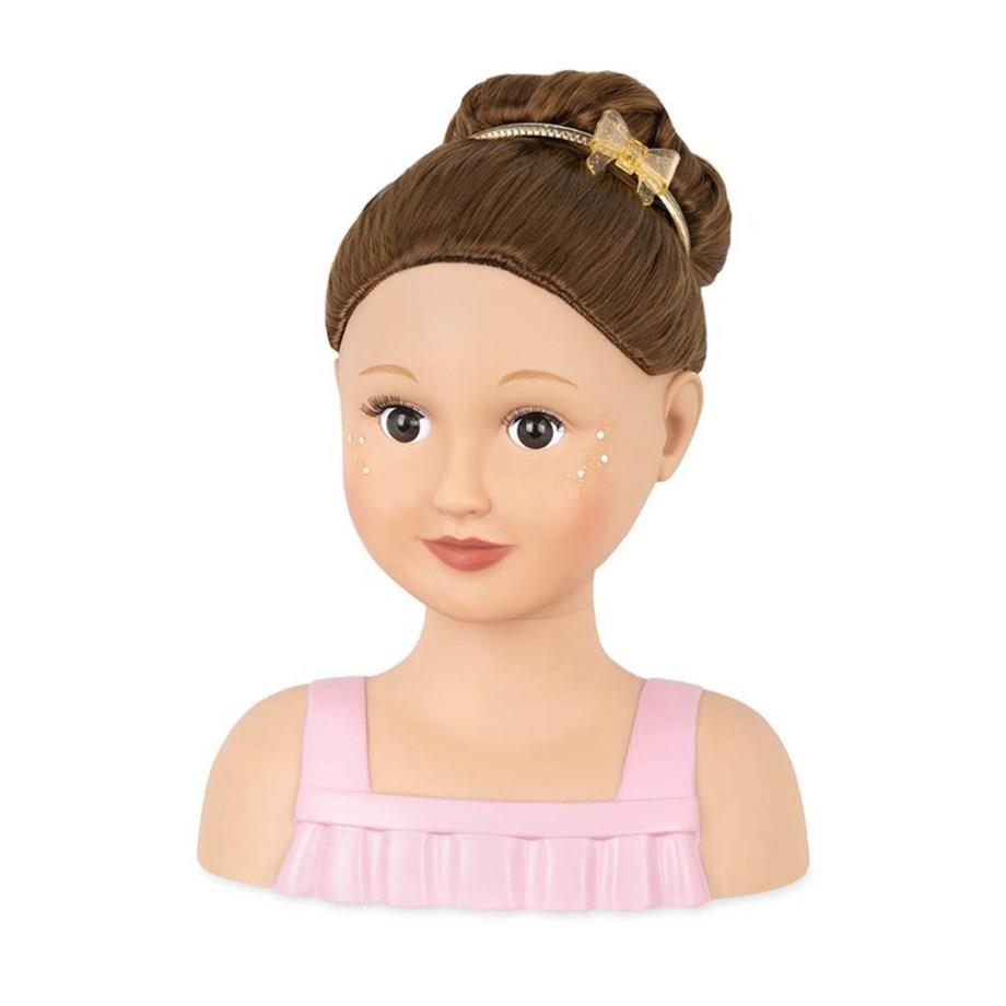 Our Generation Talia