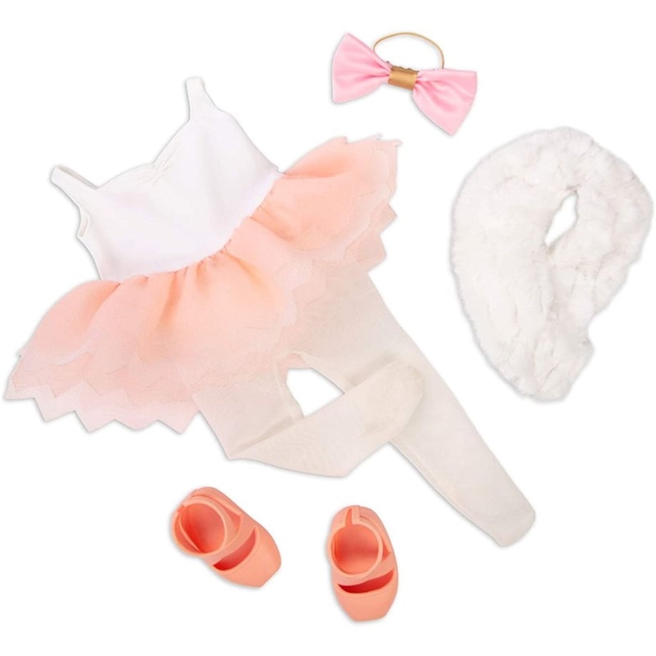 Our Generation Valencia Oyuncak Bebek - 46 Cm 