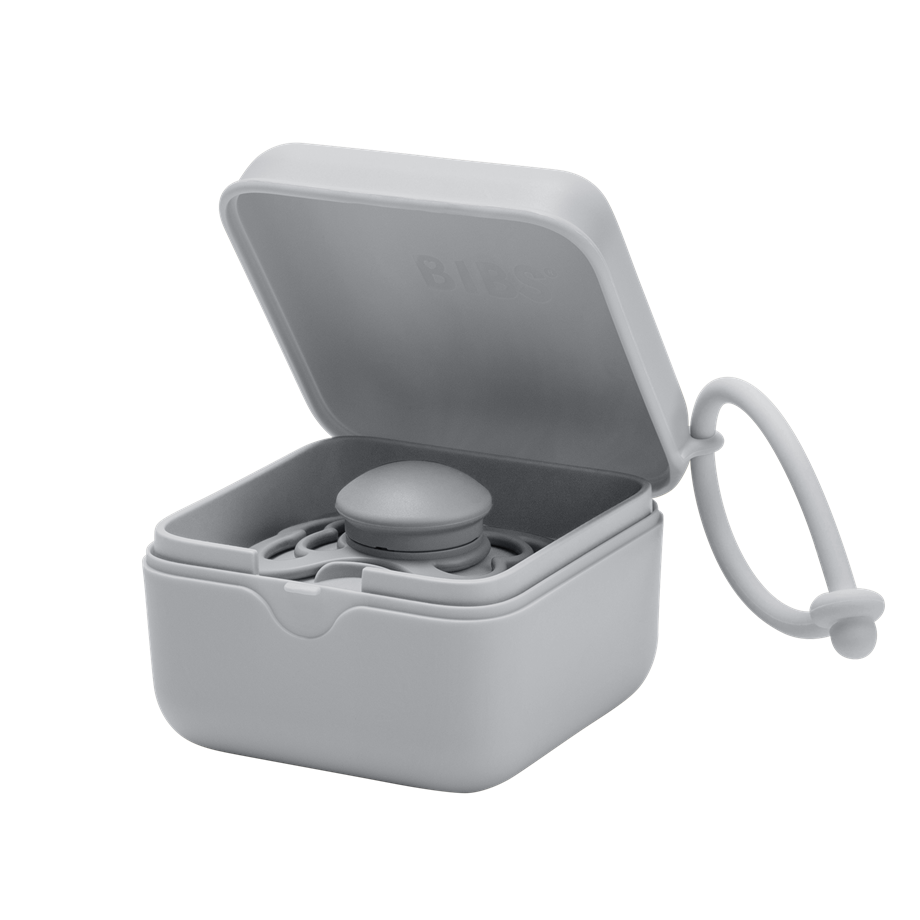 Pacifier Emzik Kutusu  - Cloud   