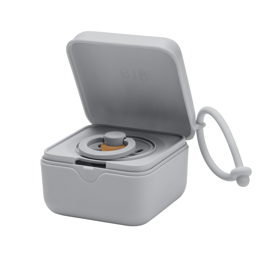 Pacifier Emzik Kutusu  - Cloud   