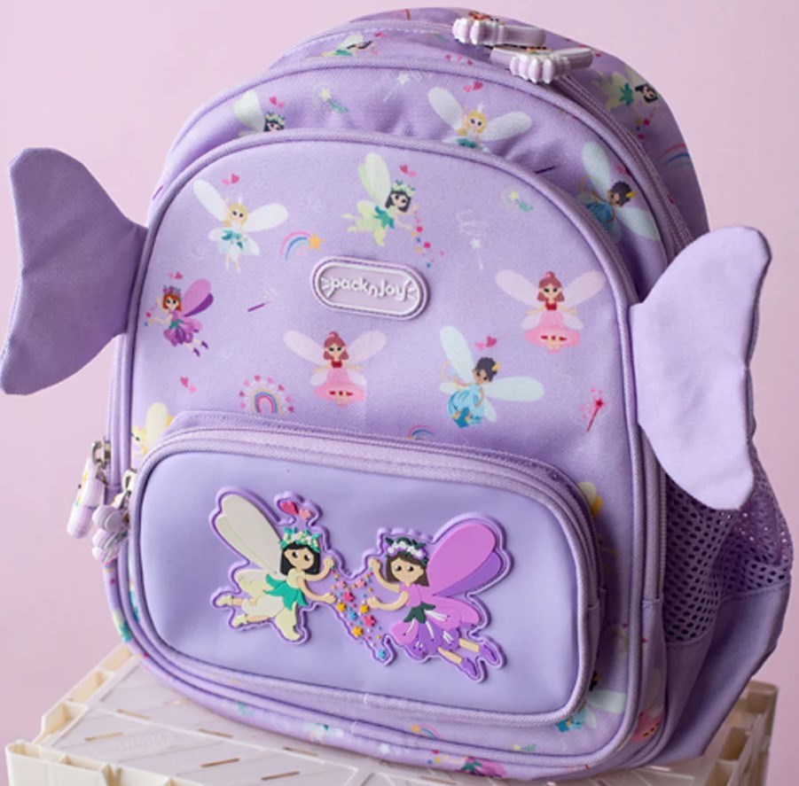 PacknJoy Küçük Sırt Çantası