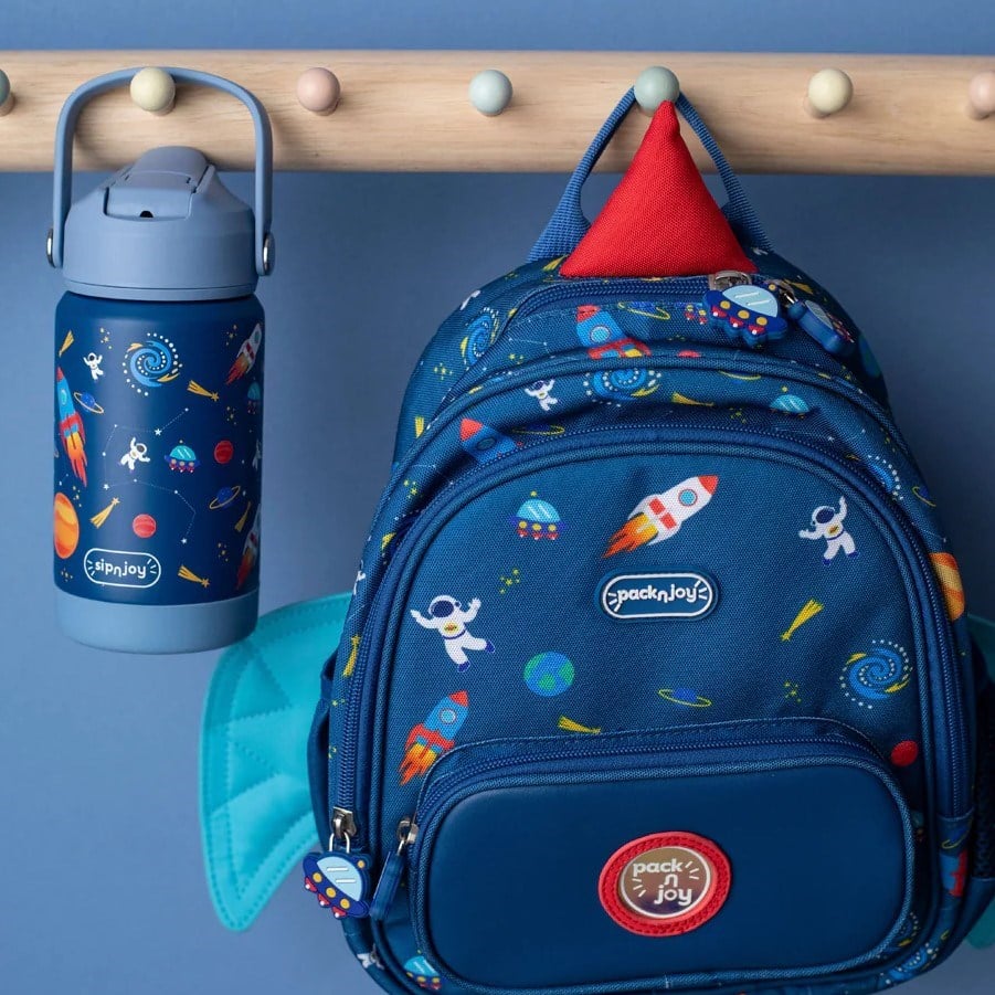 PacknJoy Küçük Sırt Çantası