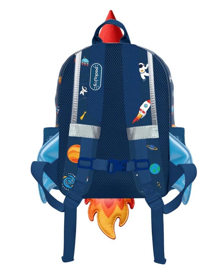 PacknJoy Küçük Sırt Çantası