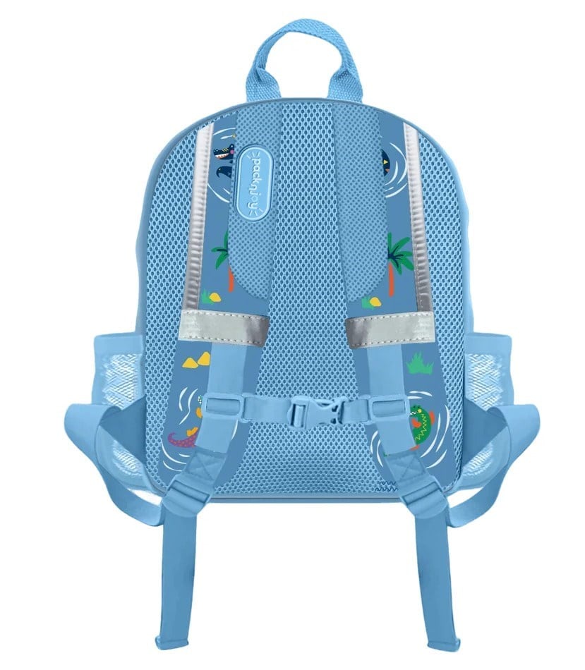 PacknJoy Medium Sırt Çantası