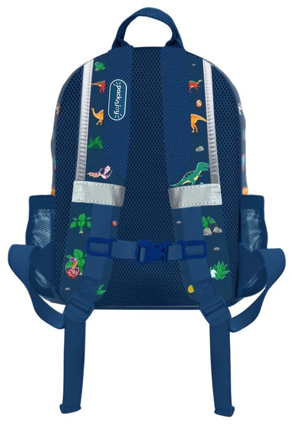 PacknJoy Medium Sırt Çantası