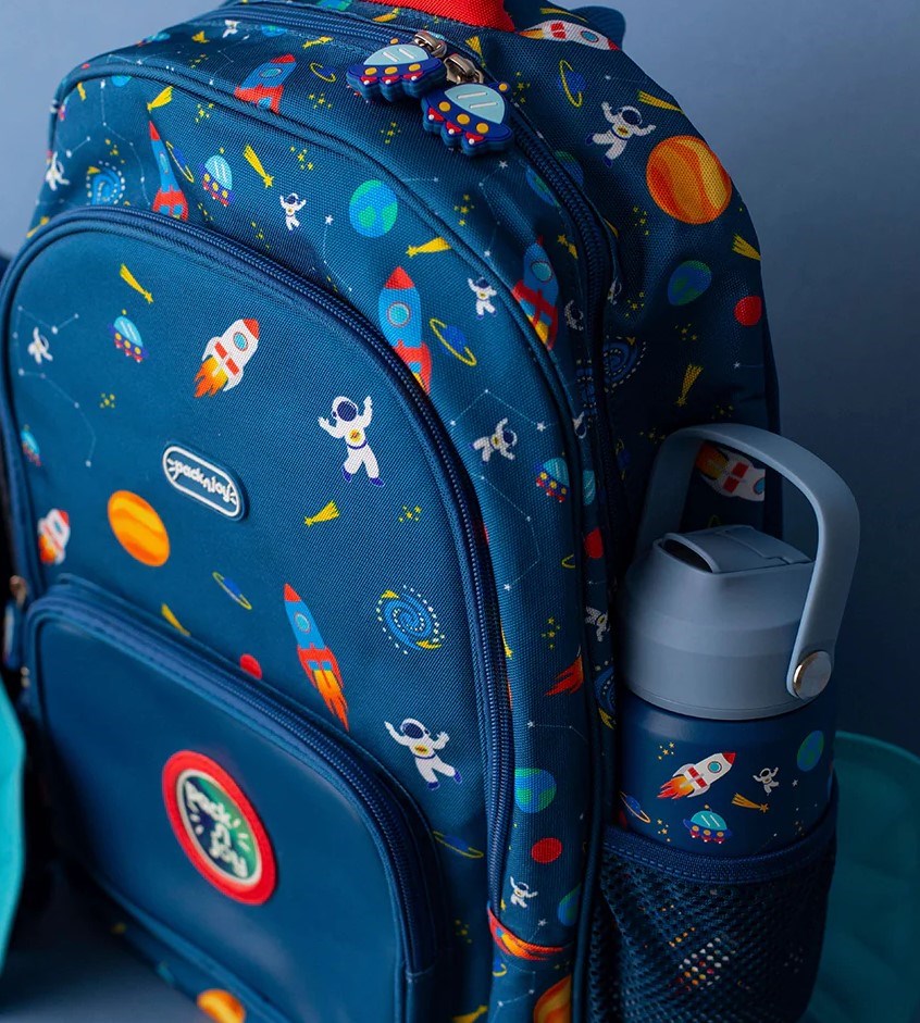 PacknJoy Medium Sırt Çantası