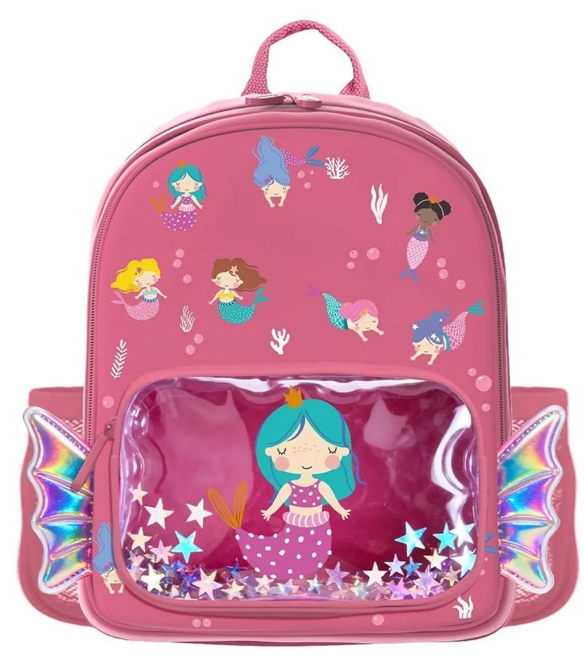PacknJoy Medium Sırt Çantası