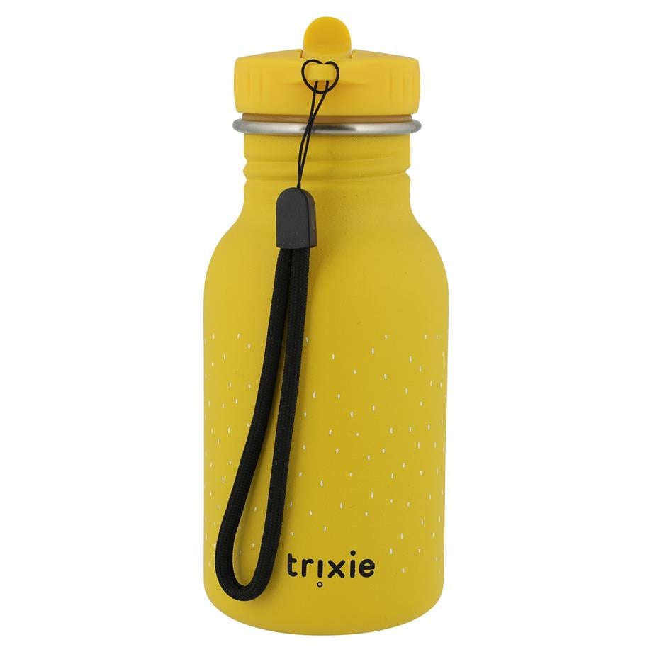 Paslanmaz Çelik Su Matarası 350Ml - Mr. Lion