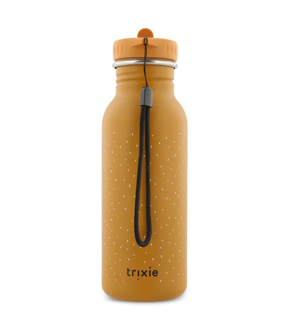 Paslanmaz Çelik Su Matarası 500Ml - Mr. Tiger