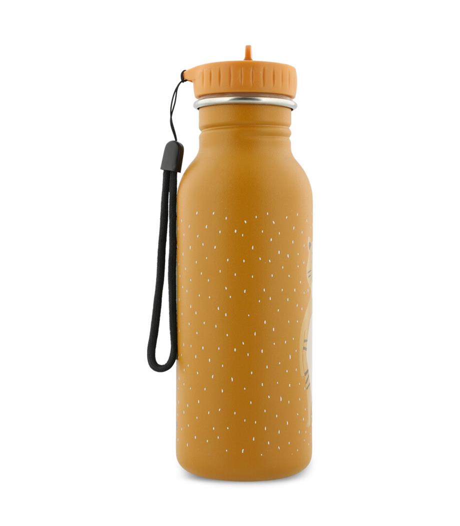 Paslanmaz Çelik Su Matarası 500Ml - Mr. Tiger