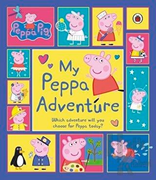 Peppa Pig: My Peppa Adventure