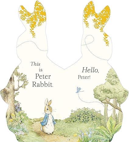 Peter Rabbit: All About Peter