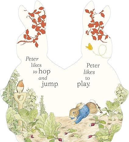 Peter Rabbit: All About Peter