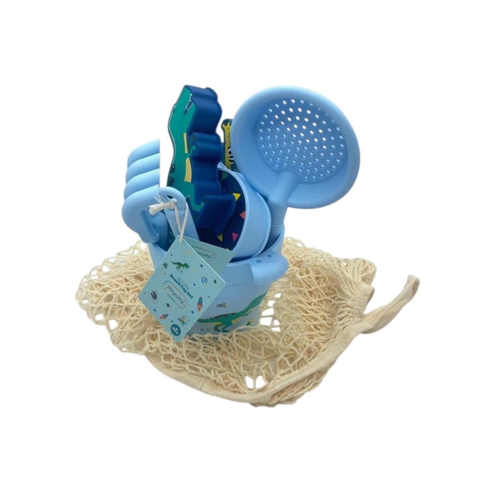 Playnjoy - Beach Play Set - BLUE