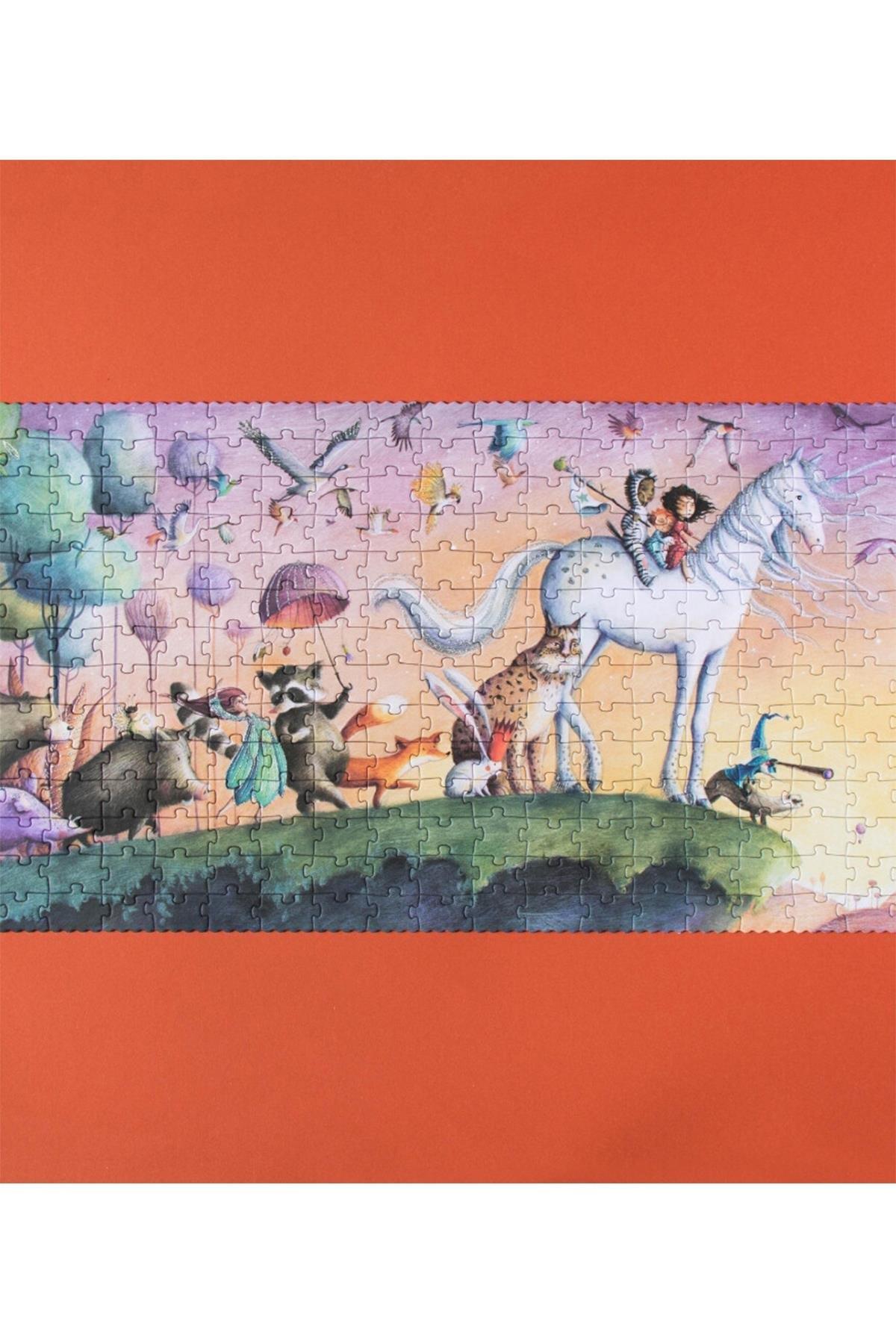 Puzzle - My Unicorn