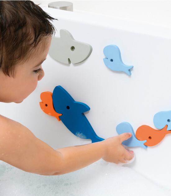 Quut Banyo  Yapbozu / Shark