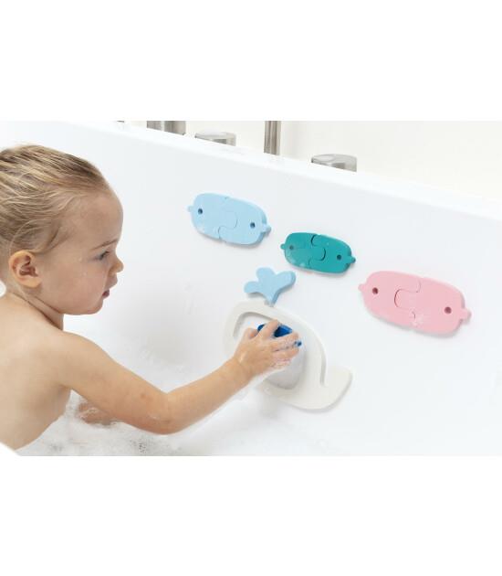 Quut Banyo  Yapbozu  / Whale