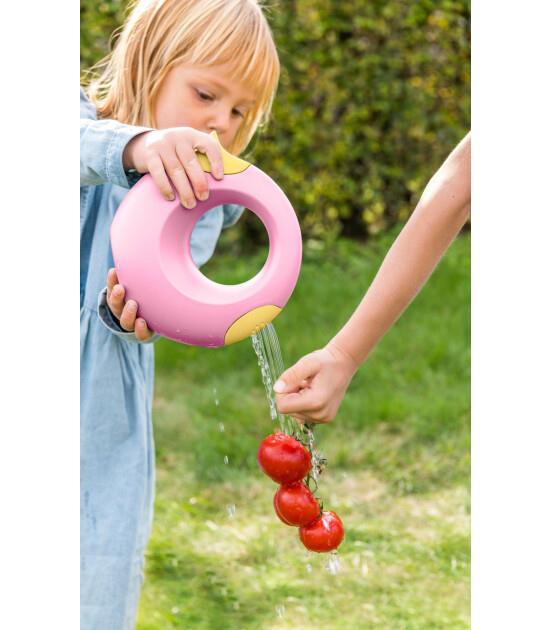 Quut Çocuk Plaj Seti/ Banana Pink
